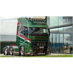 WSI Solam; VOLVO FH5 GLOBETROTTER XL 6X2 TWIN STEER