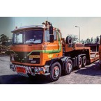 WSI Van der Vlist Groot Ammers; FTF FS SERIE 8X4 EURO LOW LOADER - 4 AXLE (01-4452)